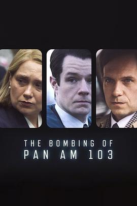 吃瓜正能量《泛美航空103航班爆炸案 The Bombing of Pan Am 103》免费在线观看