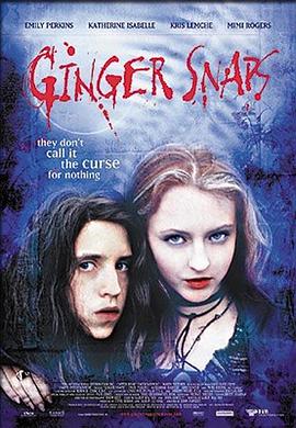 吃瓜天堂91《变种女狼 Ginger Snaps》免费在线观看