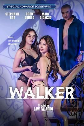 吃瓜天堂91《游走 Walker》免费在线观看