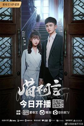 吃瓜正能量《喵不可言》免费在线观看