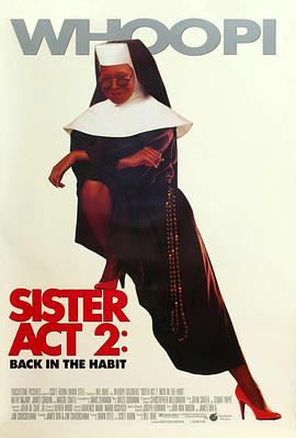吃瓜天堂91《修女也疯狂2 Sister Act 2: Back in the Habit》免费在线观看