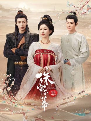 吃瓜天堂91《珠帘玉幕》免费在线观看