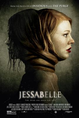 吃瓜天堂91《杰莎贝尔 Jessabelle》免费在线观看