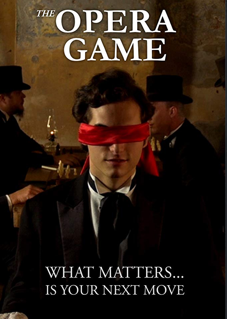 吃瓜平台《保罗·摩菲》免费在线观看