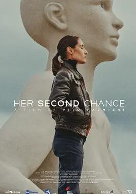 吃瓜正能量《她的重生》免费在线观看