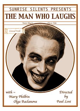 吃瓜正能量《笑面人 The Man Who Laughs》免费在线观看